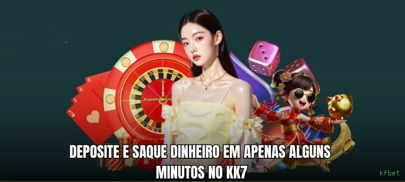 Casino Ao Vivo kfbet