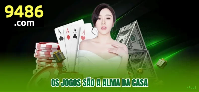Estatísticas Esportivas kfbet