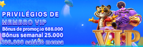 Experiência VIP kfbet