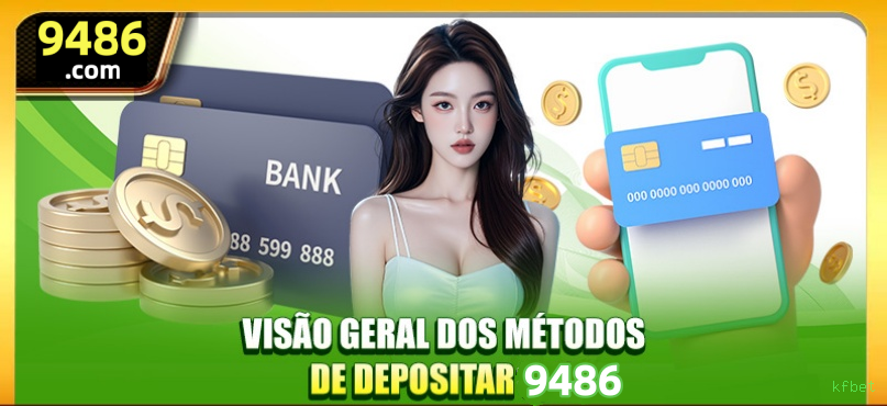 Jogos de Slot kfbet