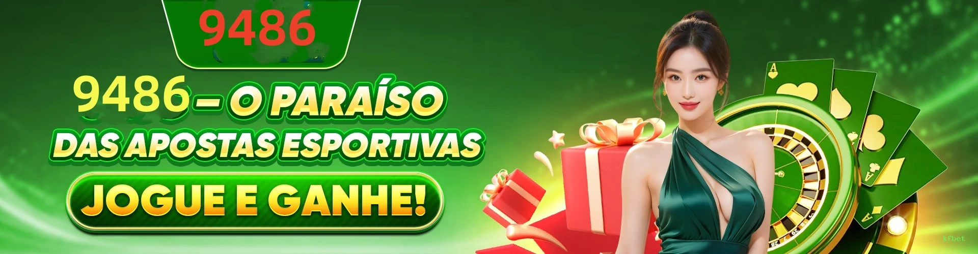 Casino Ao Vivo kfbet